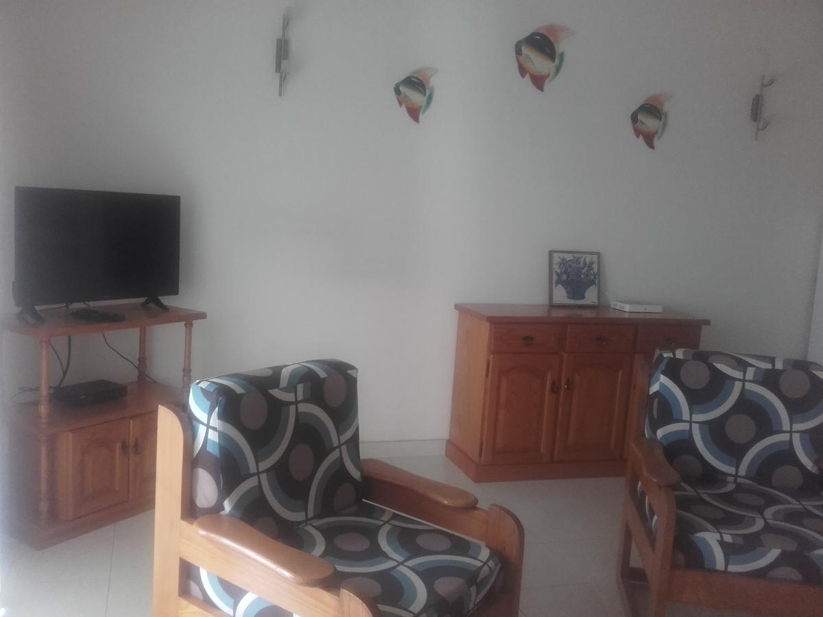 Albufeira Inn - Elimar 3 T1 Экстерьер фото