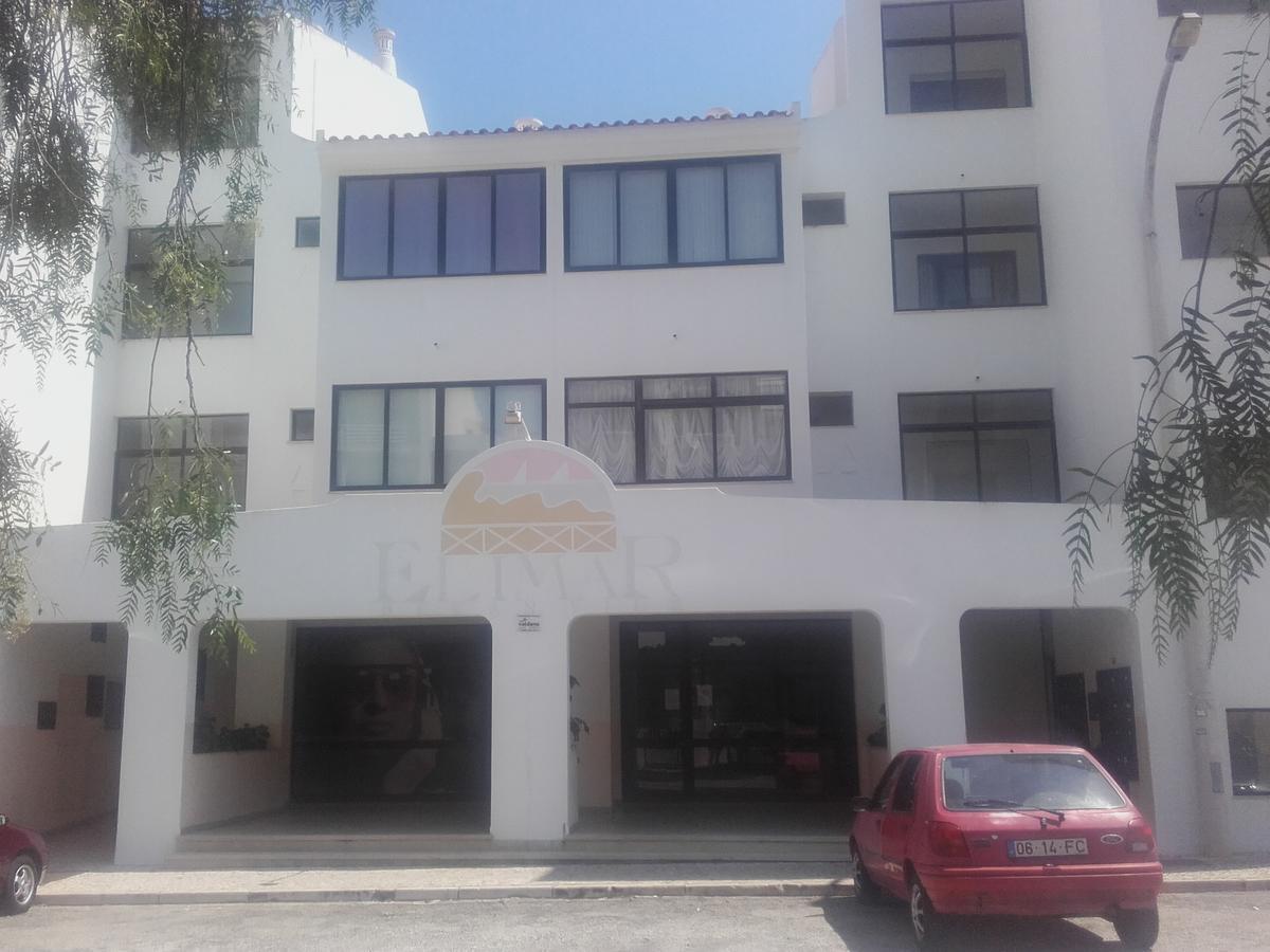 Albufeira Inn - Elimar 3 T1 Экстерьер фото