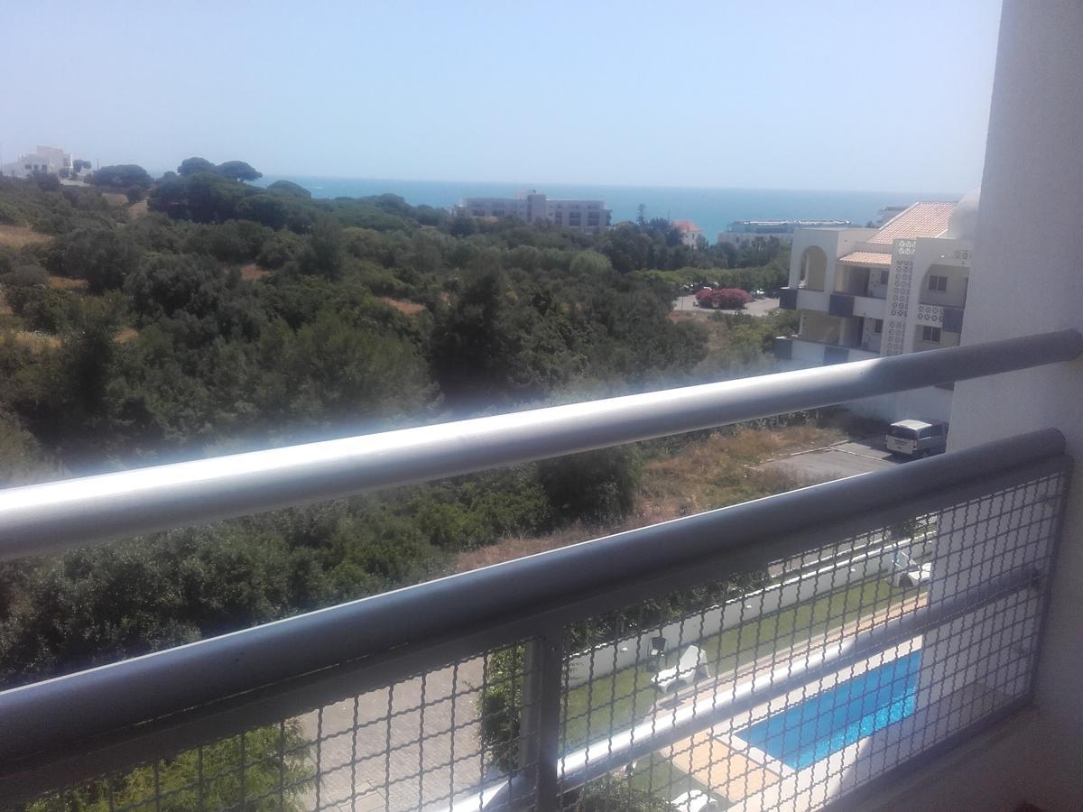Albufeira Inn - Elimar 3 T1 Экстерьер фото