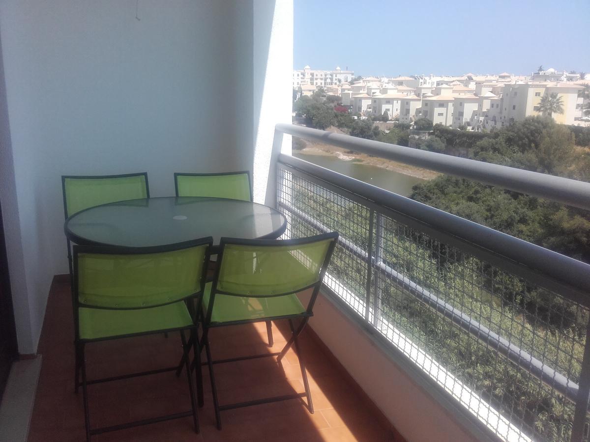 Albufeira Inn - Elimar 3 T1 Экстерьер фото