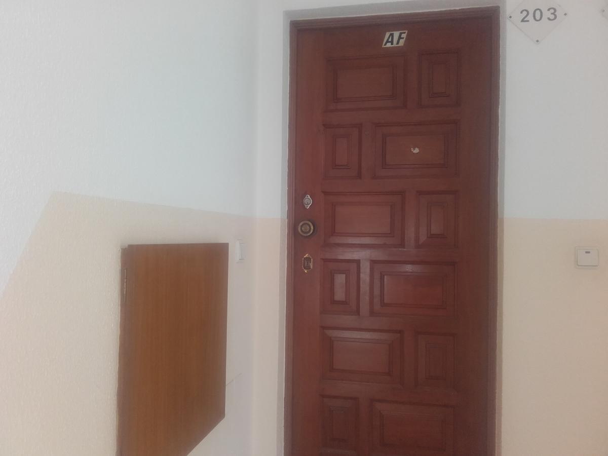 Albufeira Inn - Elimar 3 T1 Экстерьер фото