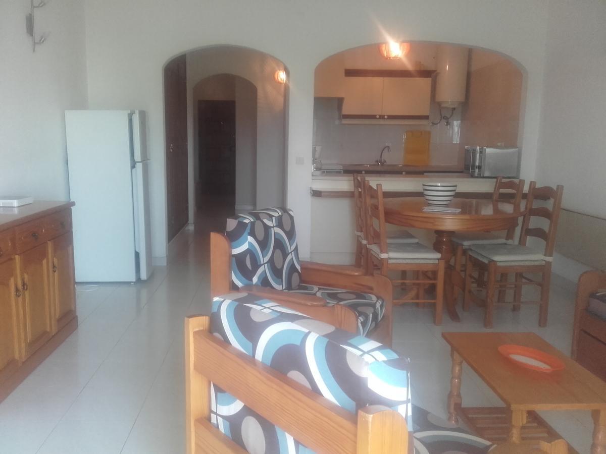 Albufeira Inn - Elimar 3 T1 Экстерьер фото